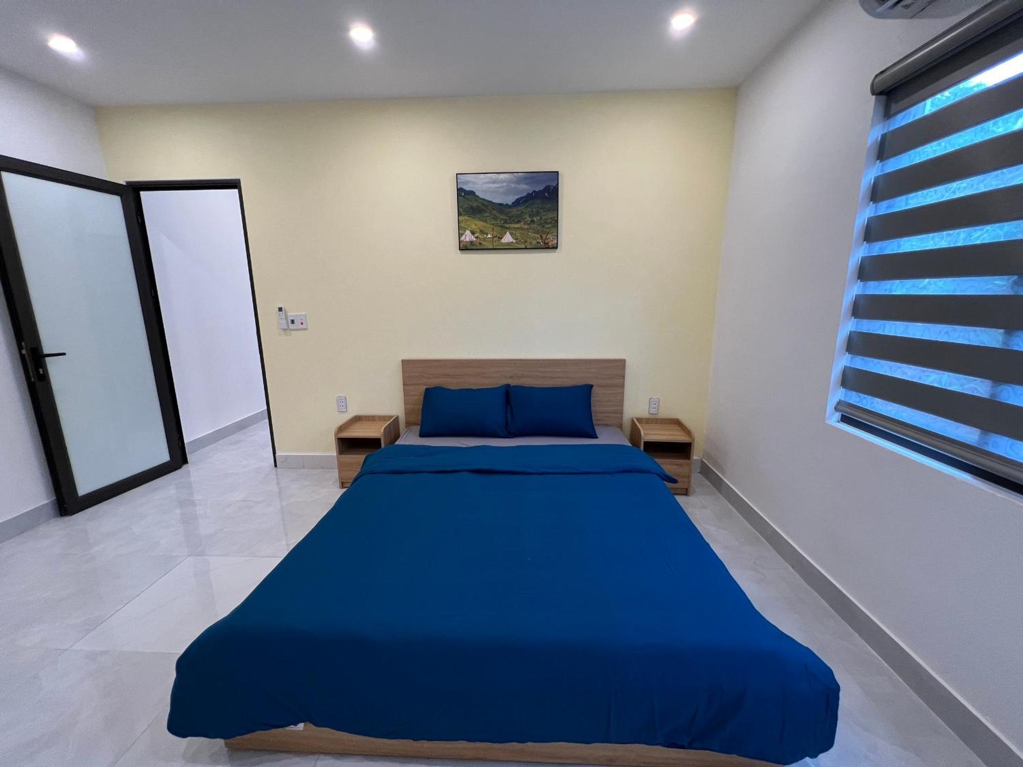Muong Sang Farmstay Моктяу Экстерьер фото