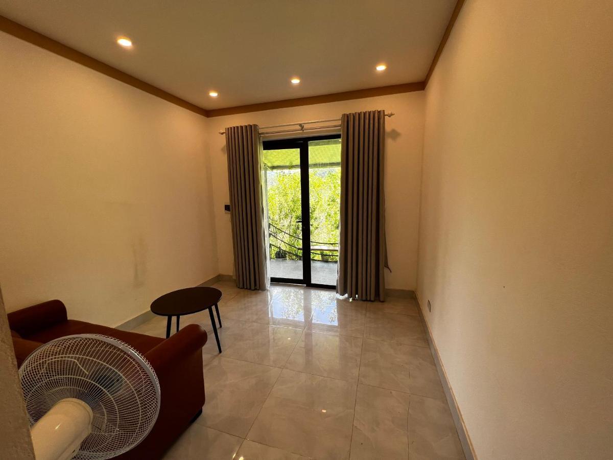 Muong Sang Farmstay Моктяу Экстерьер фото