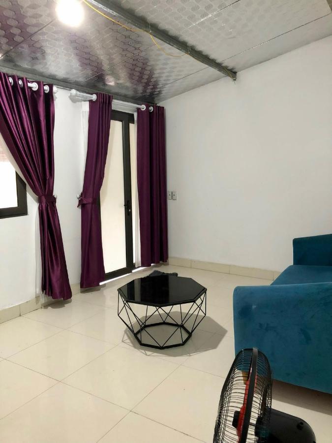 Muong Sang Farmstay Моктяу Экстерьер фото