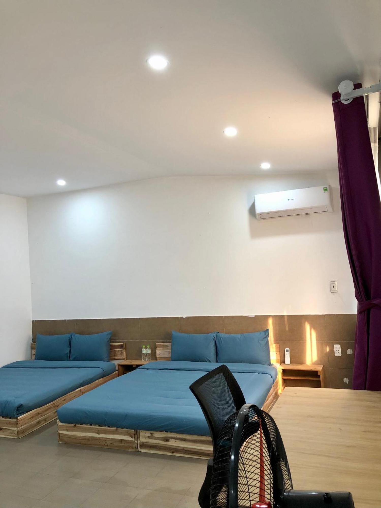 Muong Sang Farmstay Моктяу Экстерьер фото